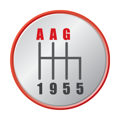 Anderson Automotive Group